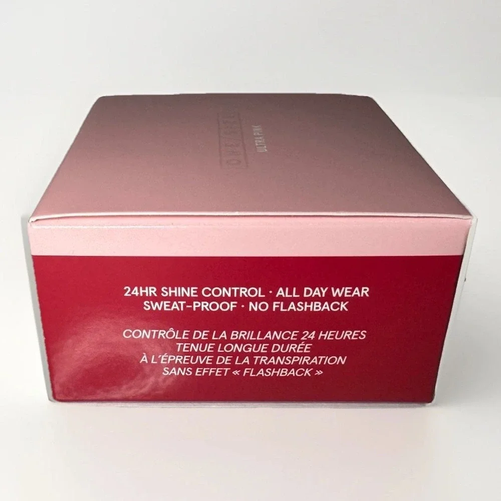 One/Size Patrick Starrr Ultimate Setting Powder Ultra Pink 34.5g 1.2oz NEW